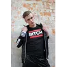 Sk8erboy T-shirt BITCH Sk8erboy